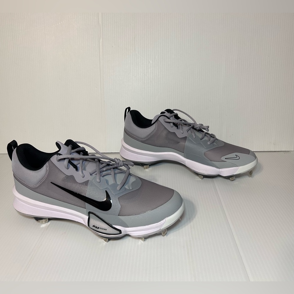 NIke Force Zoom Trout 9 Pro Baseball cleats men size 14